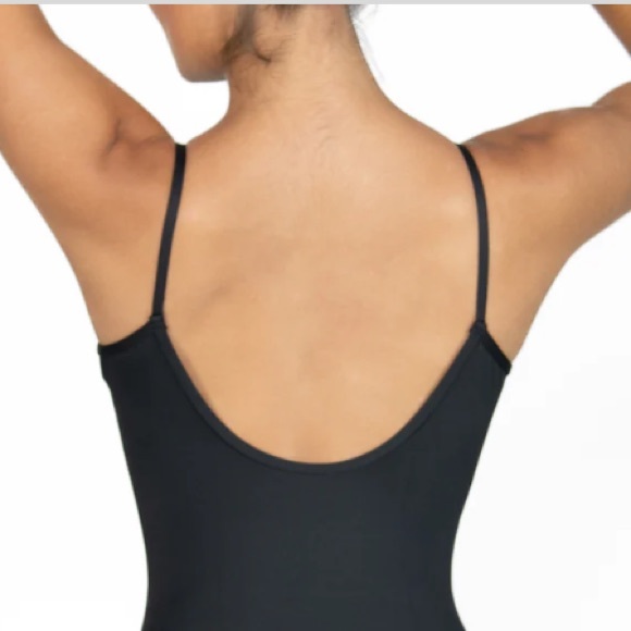 2/$15 NWT XL Camisole Leotard - Picture 7 of 10